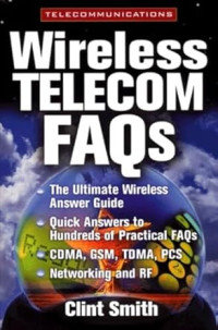 Wireless Telecom FAQs