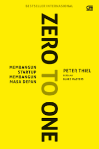 Zero to One