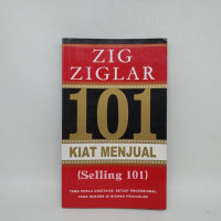 101 Kiat Menjual (Selling 101)