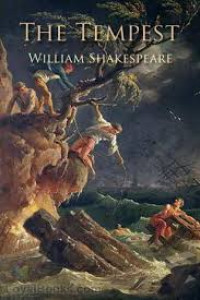 Image of The Tempest