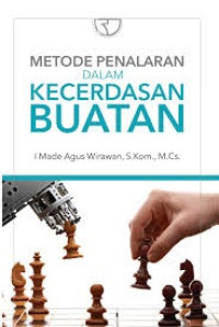 Metode Penalaran dalam Kecerdasan Buatan