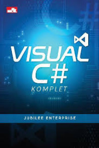 visual C# Komplet