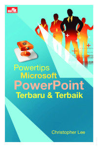 Powertips Microsoft PowerPoint Terbaru & Terbaik