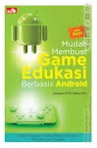 Mudah Membuat Game Edukasi Berbasis Android dengan RPG Maker MV