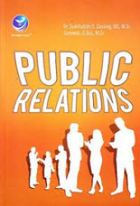 Public Relations