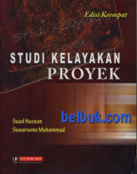 Studi kelayakan proyek