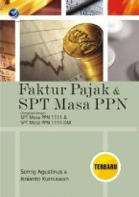 Faktur Pajak & SPT Masa PPN