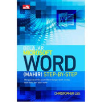 Belajar Microsoft Word ( Mahir ) Step-By-Step