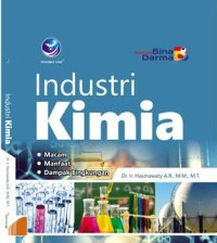 Industri Kimia