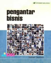 PENGANTAR BISNIS