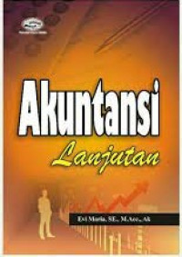 Akuntansi Lanjutan