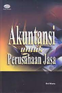 Akuntansi Untuk Perusahaan Jasa