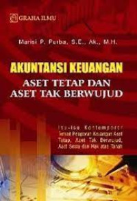 AKuntansi Keuangan (Aset Tetap Dan Aset Tak Berwujud)