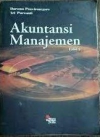 Akuntansi menejemen