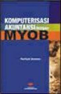 Komputerisasi Akuntansi Dengan Myob