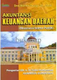 Akuntansi Keuangan Daerah