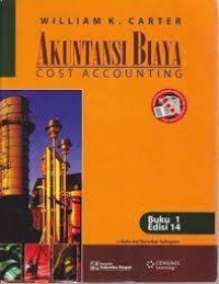 Akuntansi Biaya Cost Accounting