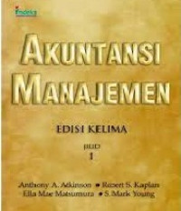 Akuntansi Manajemen