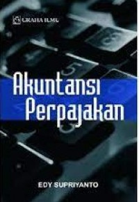 Akuntansi Perpajakan