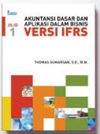 Akuntansi Dasar Dan Aplikasi Dalam Bisnis Versi IFRS