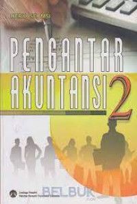 Pengantar Akuntansi 2