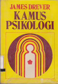 Kamus Psikologi