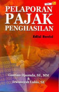 Laporan Pajak Penghasilan (Revisi)