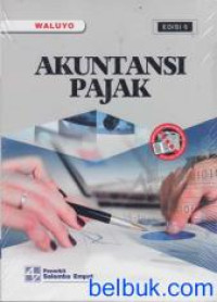 Akuntansi Pajak