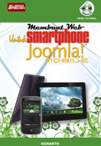 Membuat Web Untuk Smartphone Joomla ! Mobile