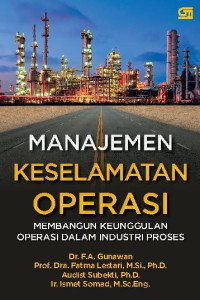 Manajemen Keselamatan Operasi