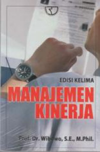 Manajemen Kinerja Edisi 5