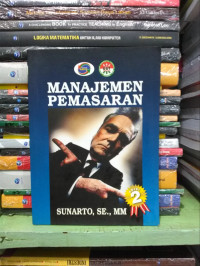 Manajemen Pemasaran 2