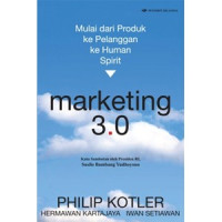 Marketing 3.0