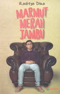 Marmut Merah Jambu