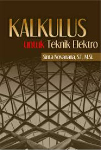 Kalkulus untuk Teknik Elektro