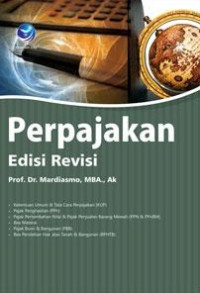 Perpajakan Edisi Revisi