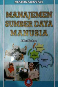Manajemen Sumber Daya Manusia