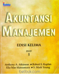 Akuntasi Manajemen