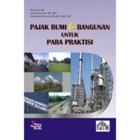 Pajak bumi dan bangunan untuk para praktisi