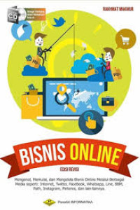 Bisnis Online Edisi Revisi