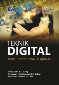 Teknik Digital - Teori, Contoh Soal, dan Aplikasi