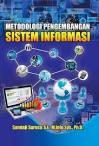 Metodologi Pengembangan Sistem Informasi