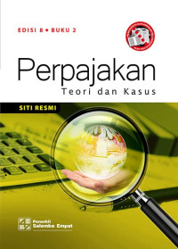 Perpajakan Teori dan Kasus Buku 2