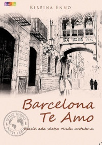 Barcelona Te Amo