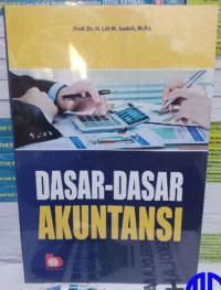 Dasar-Dasar Akuntansi