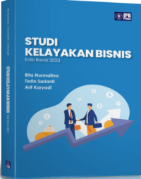 Studi Kelayakan Bisnis Edisi Revisi 2023