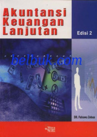 Akuntansi Keuangan Lanjutan