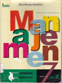 Manajemen