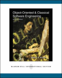 Object-Oriented & Classical Sotware Enginneering