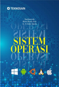 Sistem Operasi